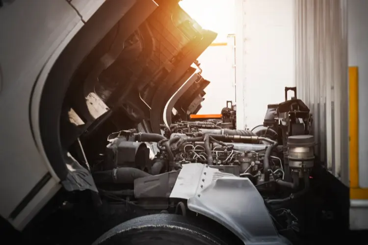 Troca de Bateria de Caminhão em Guarulhos
